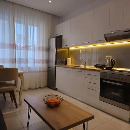 Center Apartment!  Tirana