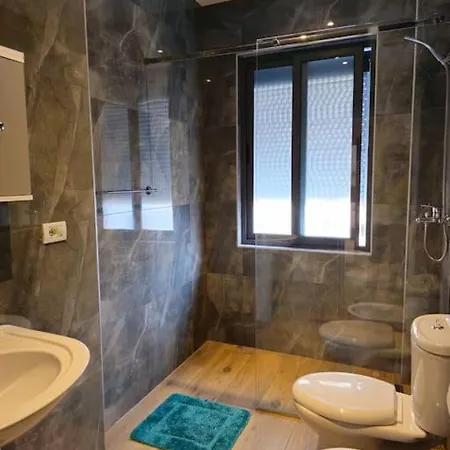 Center Apartment!