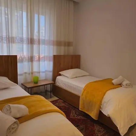 Center Apartment! Apartment Tirana